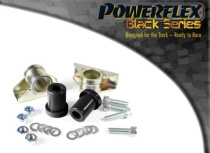 PFF12-1106BLK Främre Wishbone-bussningar Bakre Black Series Powerflex